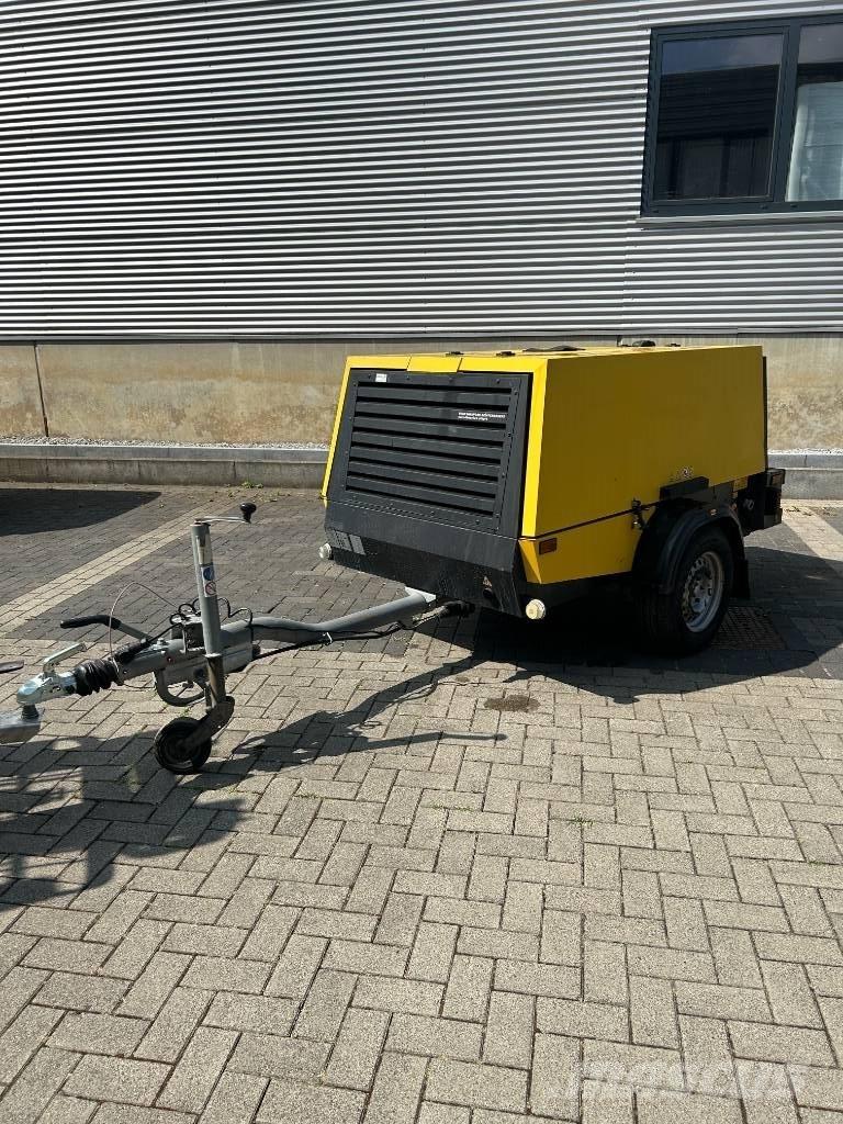 Kaeser M 52 Compresoare