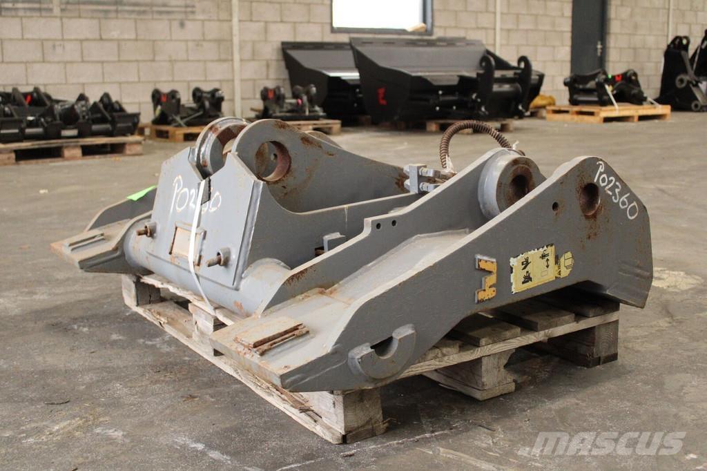 Verachtert SW2008 Conectoare rapide