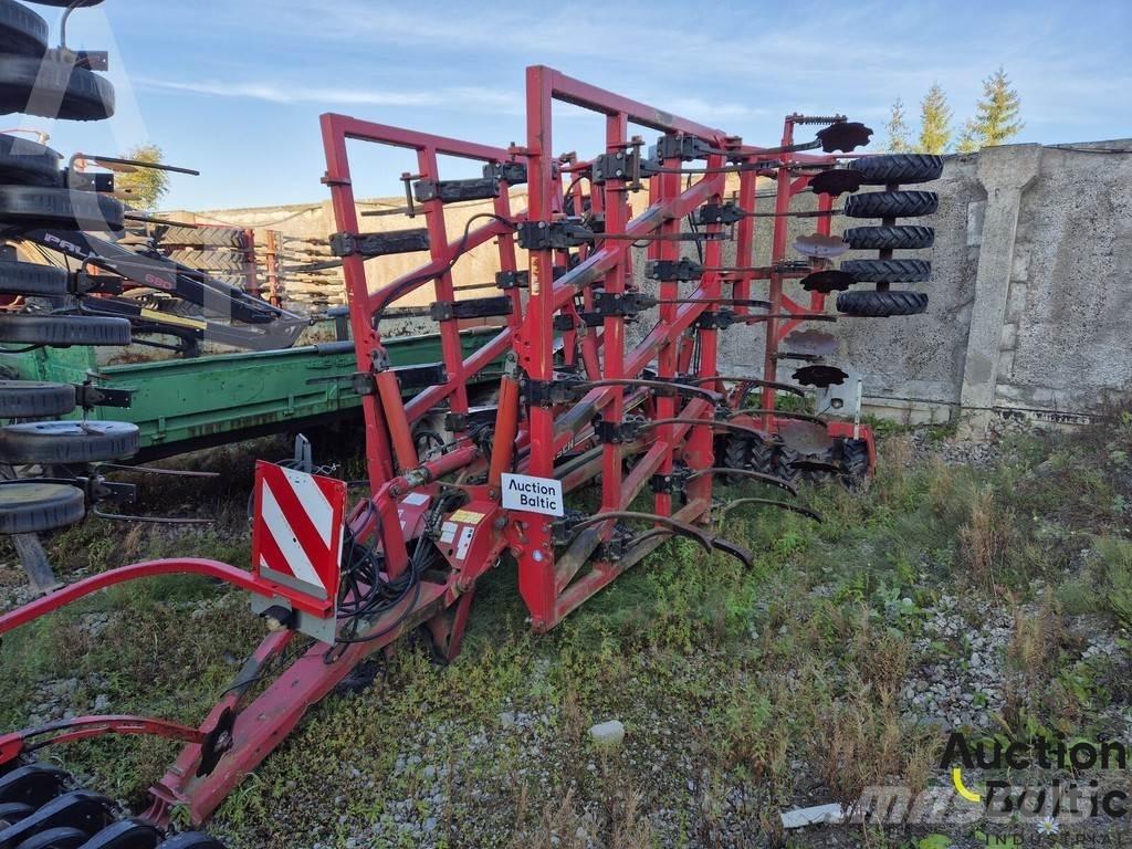 Horsch Tiger 6 AS Cultivatoare