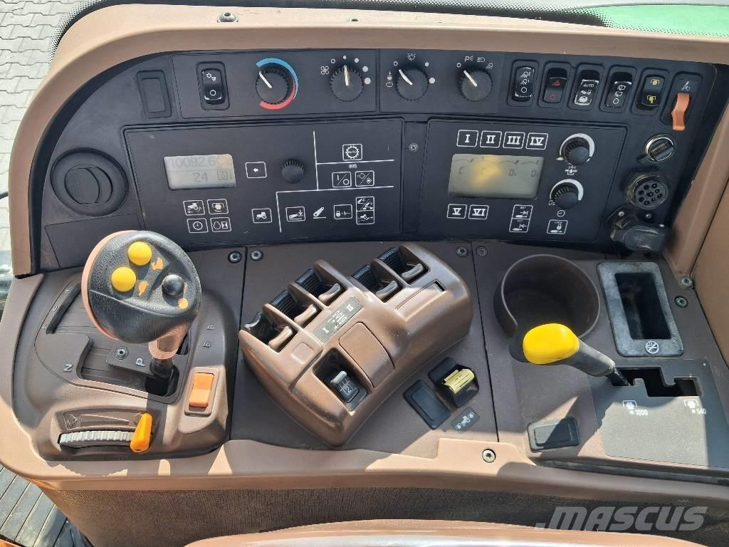 John Deere 7830 TLS Tractoare