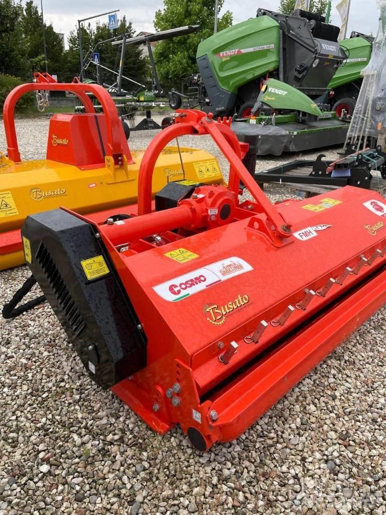  Cosmo FMH 175 Utilaje agricole - Altele