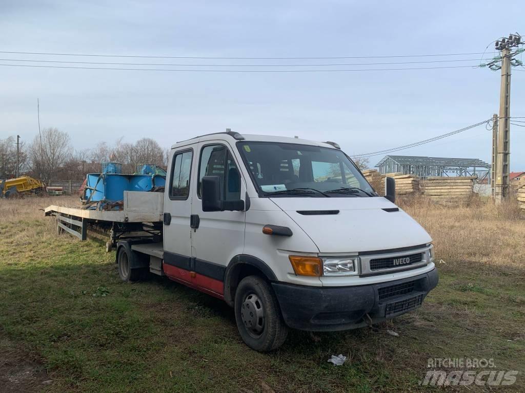 Iveco 40C 15 Utilitara