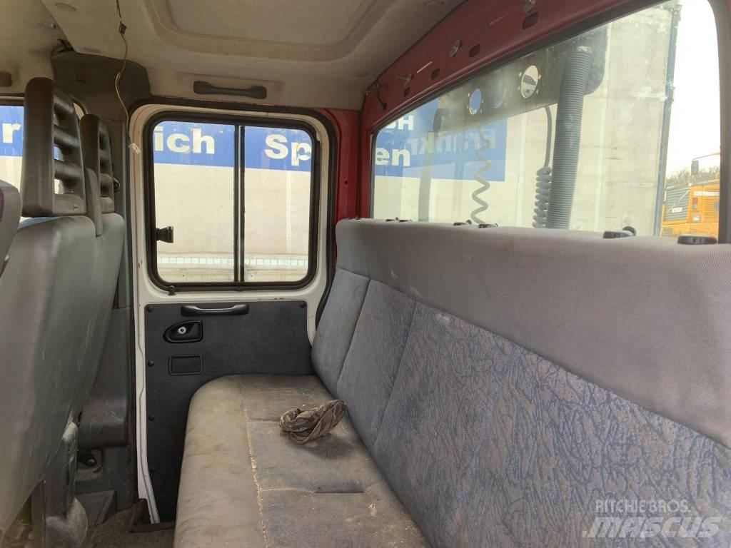 Iveco 40C 15 Utilitara