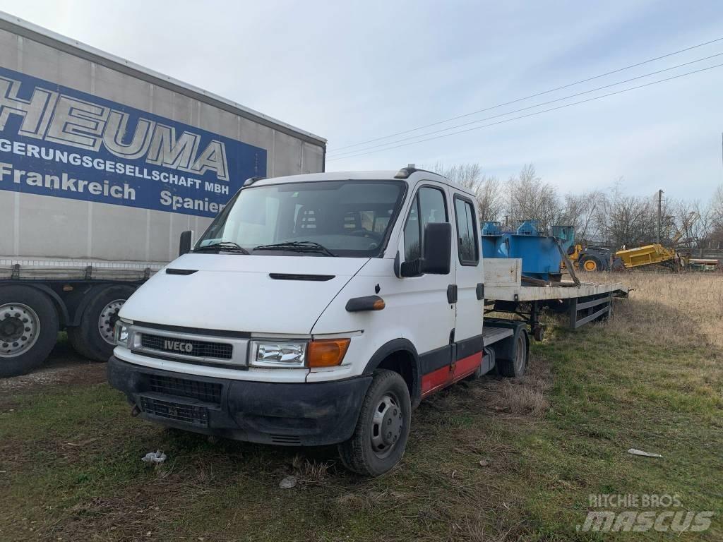 Iveco 40C 15 Utilitara