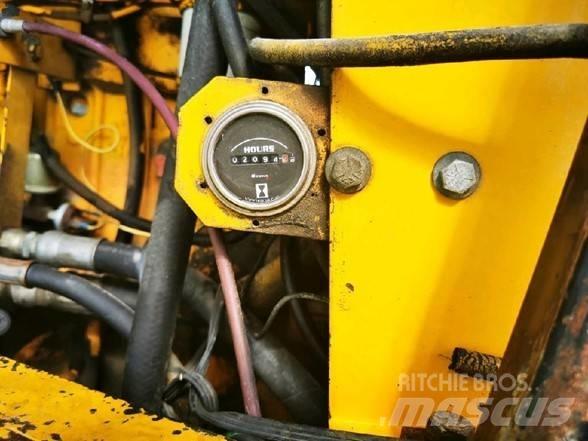 Load Lifter 2214-3 Masini de teren dificil