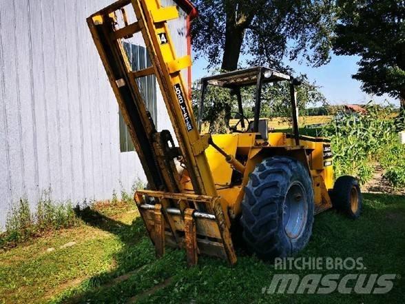 Load Lifter 2214-3 Masini de teren dificil