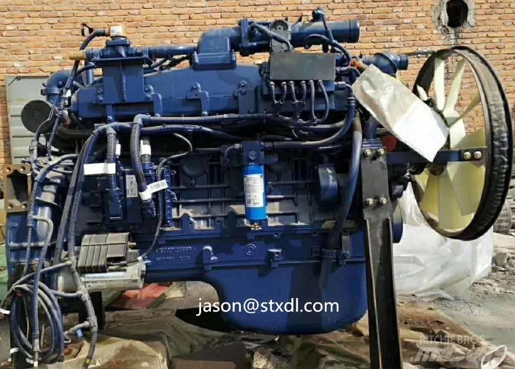 Weichai WP10.330E40 Motoare