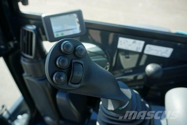 Airman AX 26 U-7 Mini excavatoare < 7t