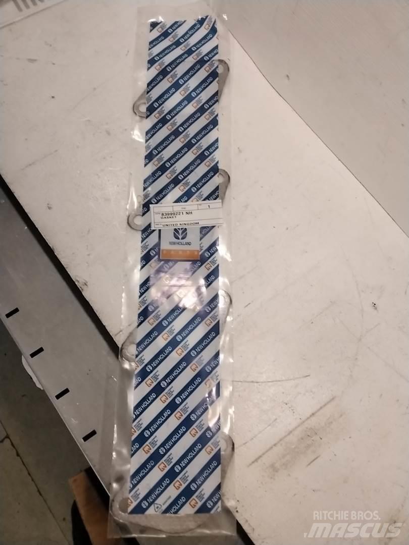 Ford 83999221 NH Motoare