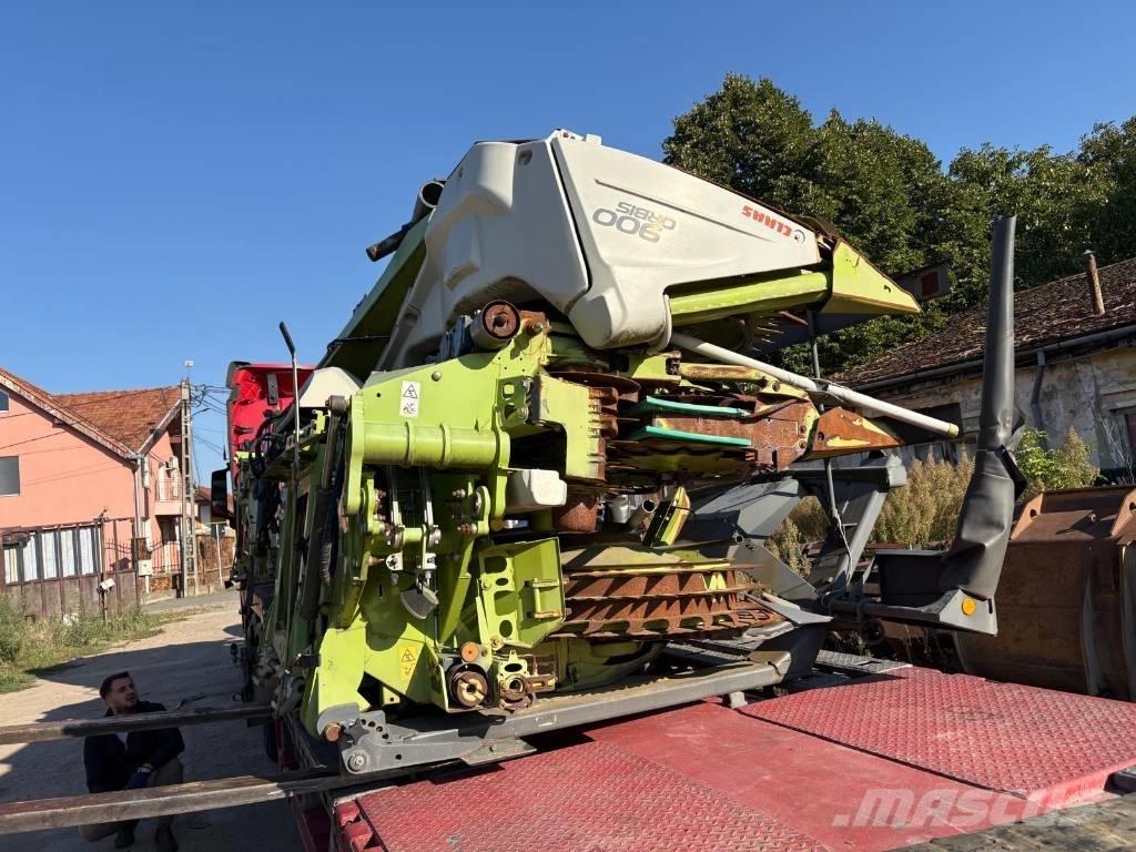 CLAAS 992 Combine capete pentru culegatoare
