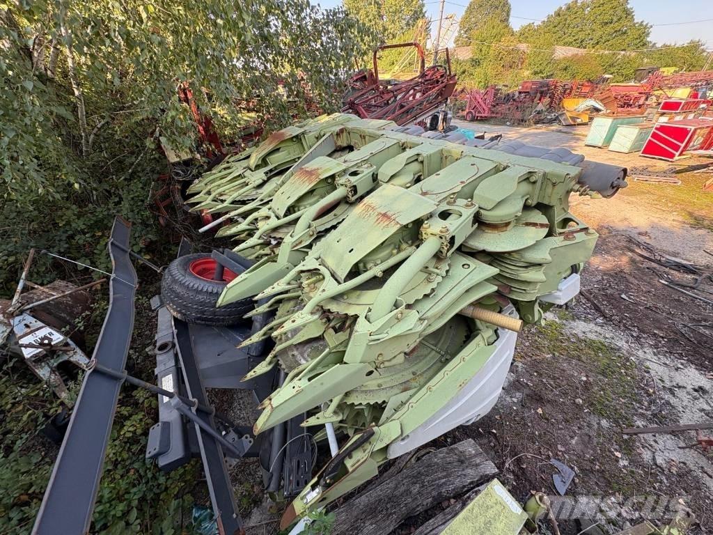 CLAAS 992 Combine capete pentru culegatoare