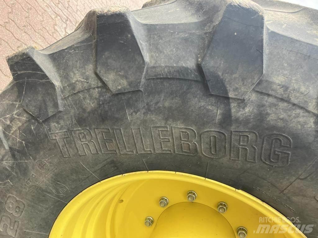 John Deere 6250R Tractoare