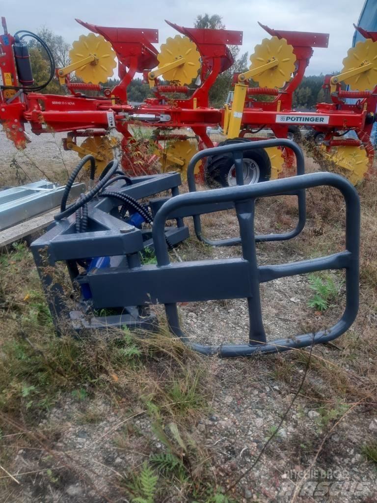 Bonnet balgrip Accesorii încarcatoare frontale