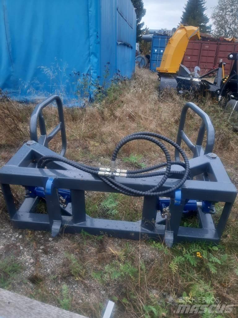 Bonnet balgrip Accesorii încarcatoare frontale