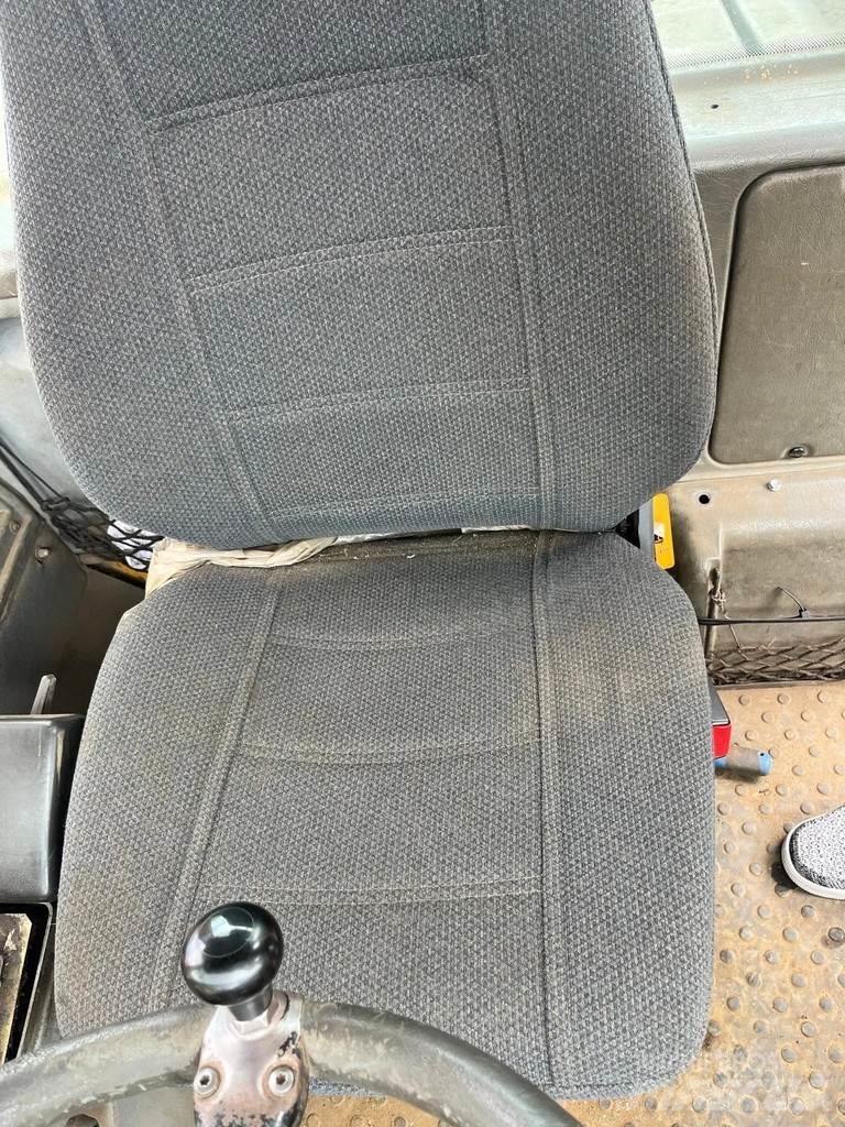 Volvo L90E Incarcator pe pneuri