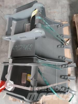 Wacker Neuson ET 35 cupe zdrobitoare