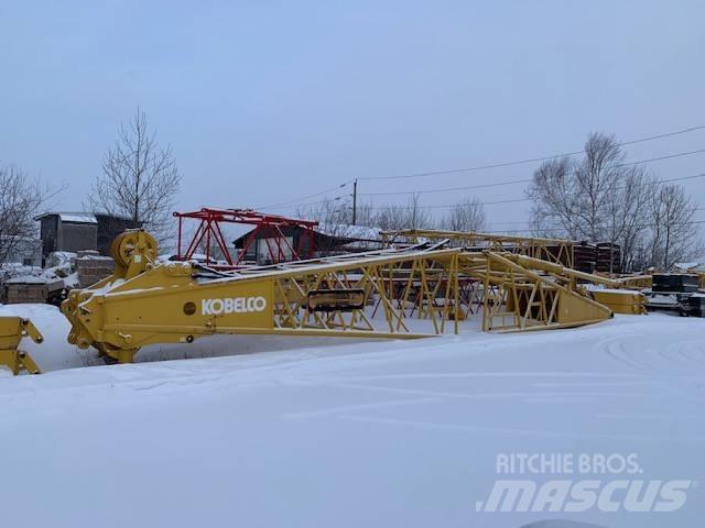 Kobelco CK 2500 Macarele