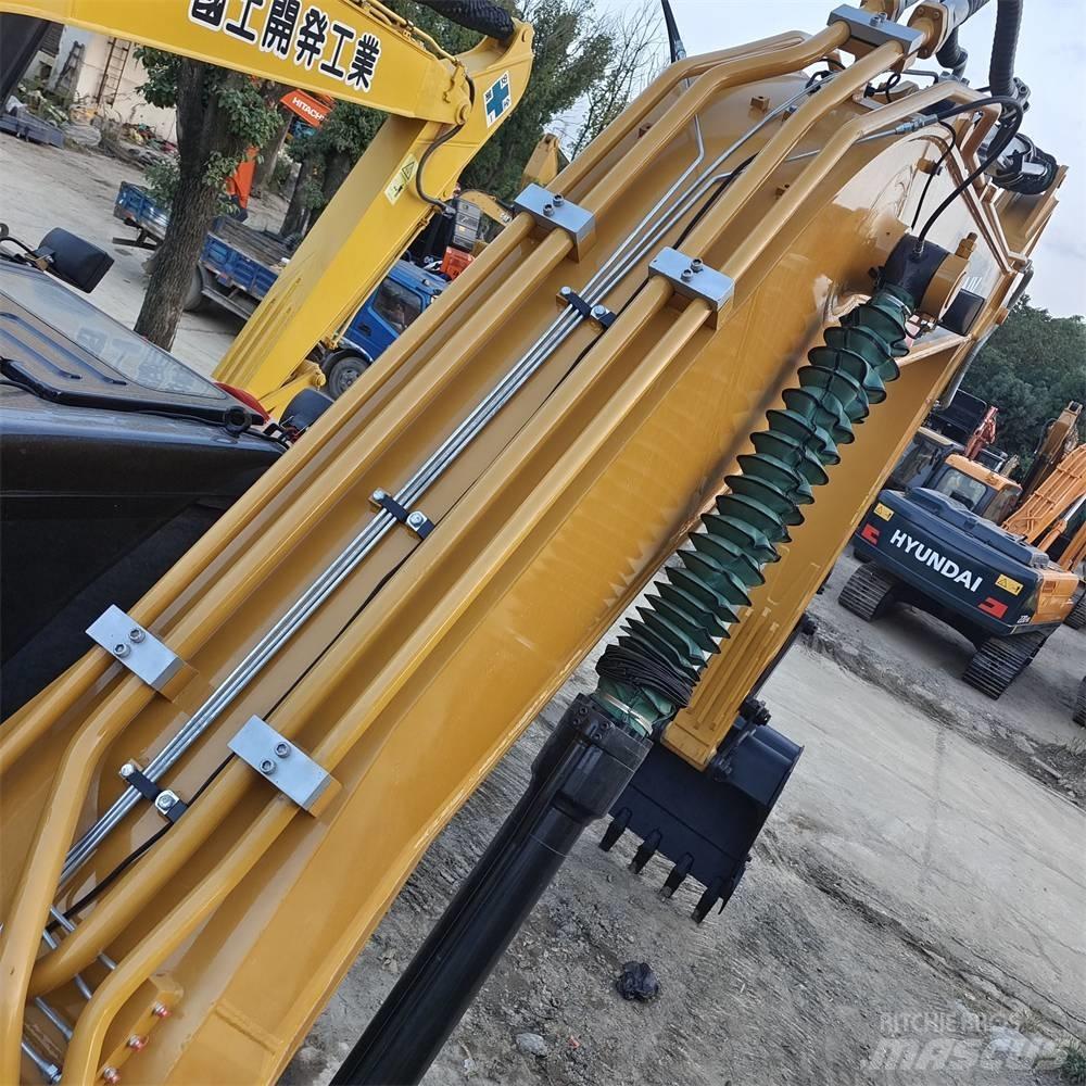 Sany SY 215 C Excavatoare pe șenile

