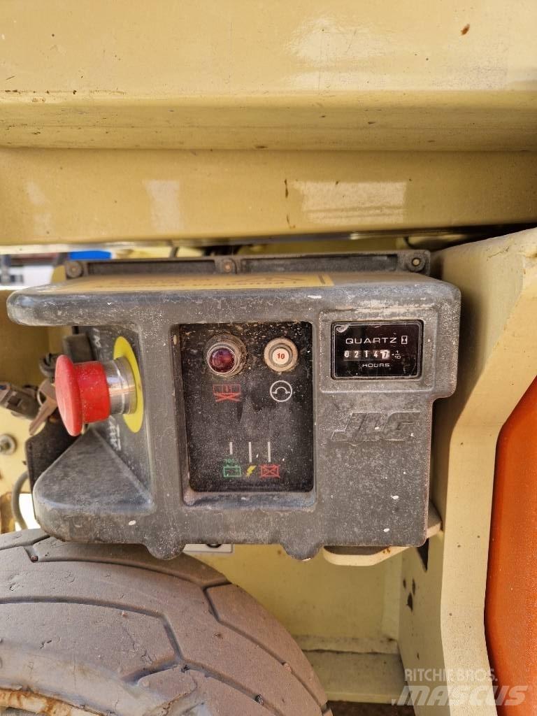 JLG ES 1932 Platforme foarfeca