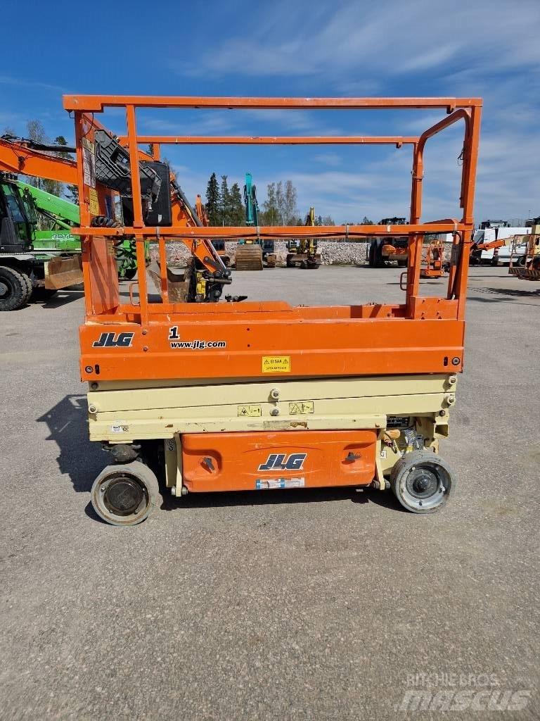 JLG ES 1932 Platforme foarfeca