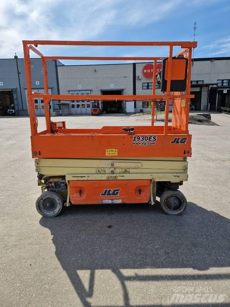 JLG ES 1932 Platforme foarfeca