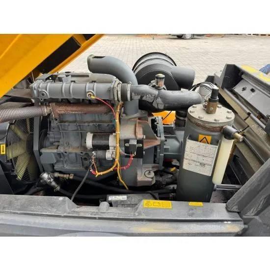Atlas Copco XAS 97 Compresoare