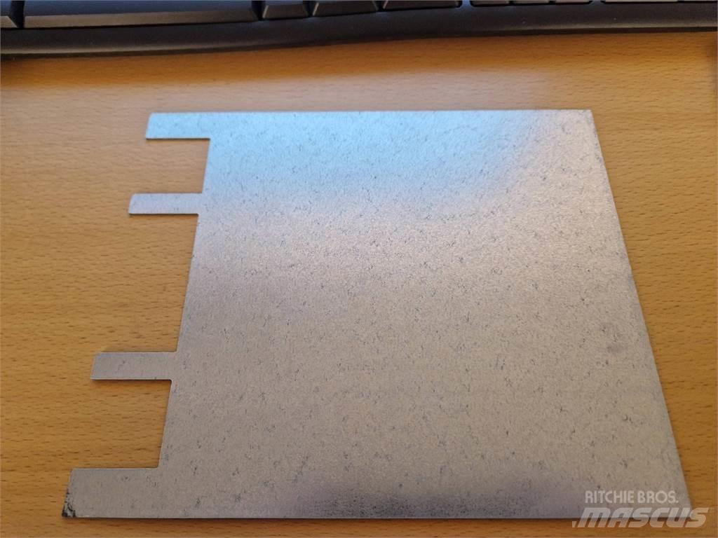 Eco Log 7033708 Capete pentru culegatoare