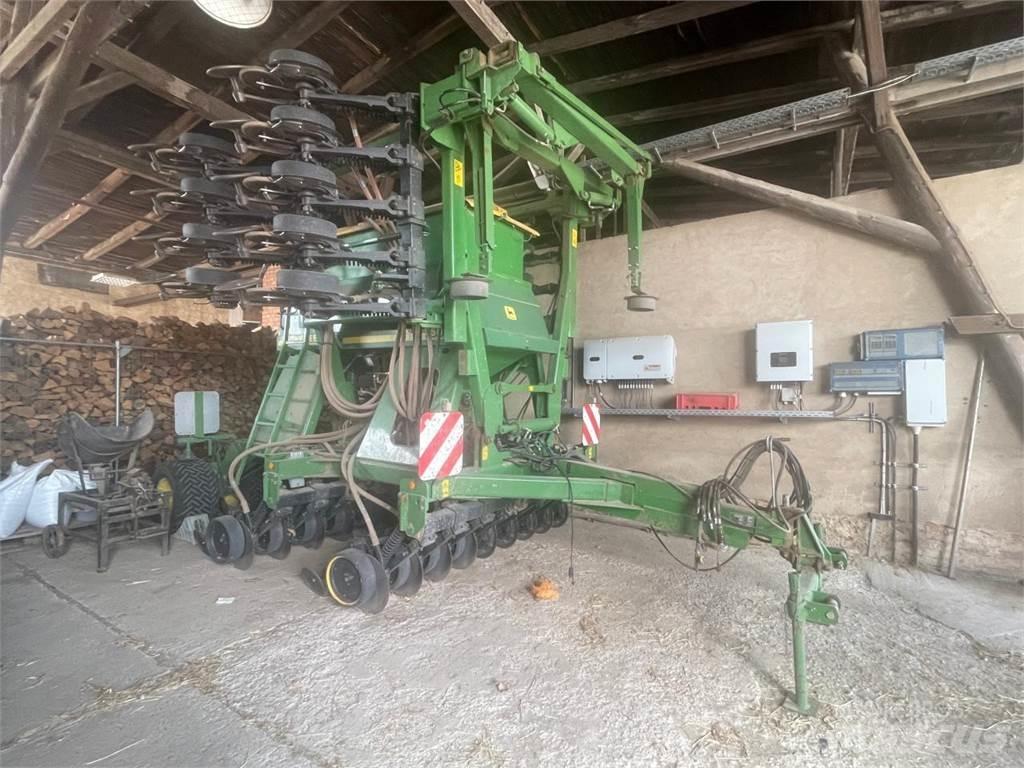 John Deere 750 A Perforatoare