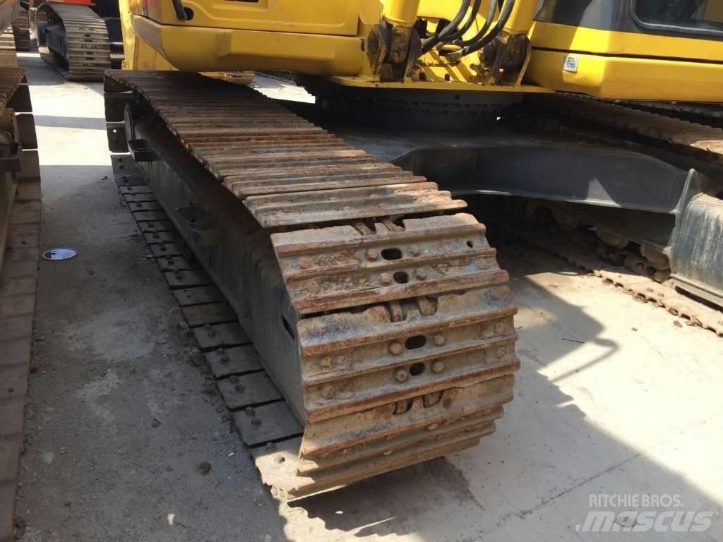 Komatsu PC 120 Excavatoare 7t - 12t