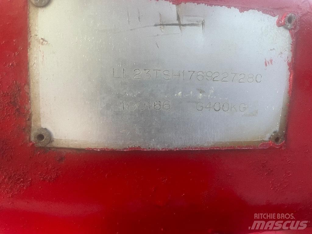  lumilinko LL23 Dezapezitoare