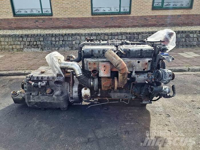  Engines PR228 Transport - Altele