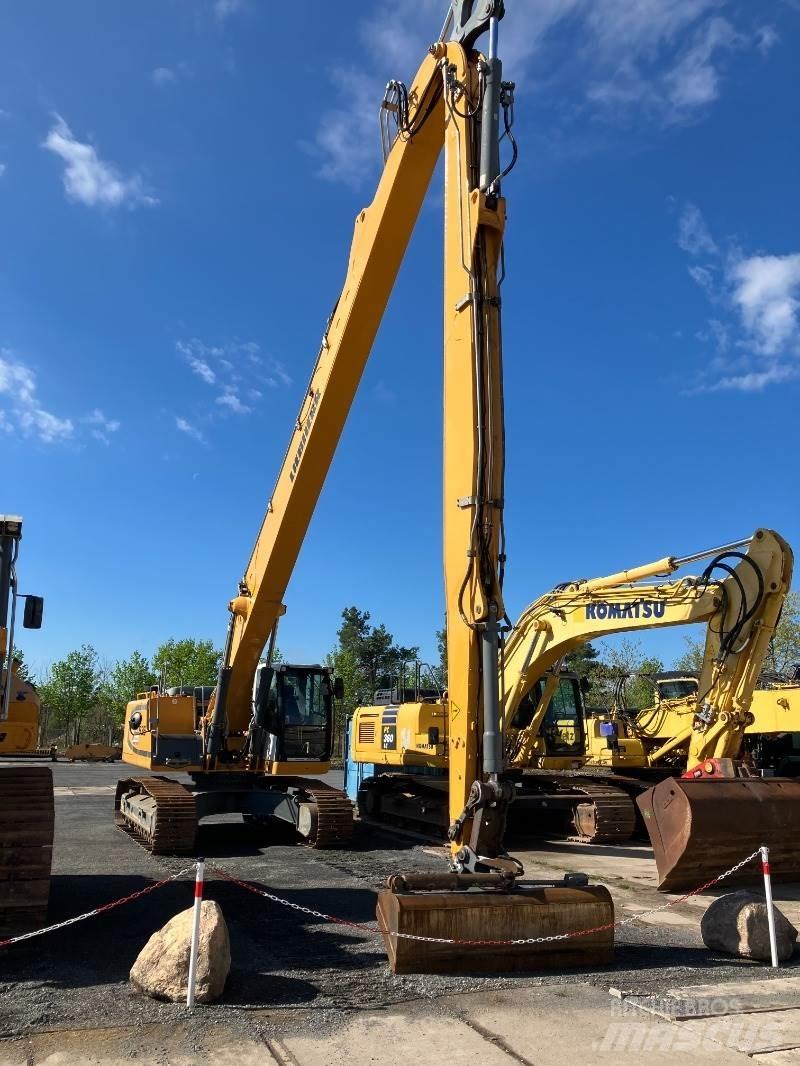 Liebherr R936 Excavatoare pe șenile
