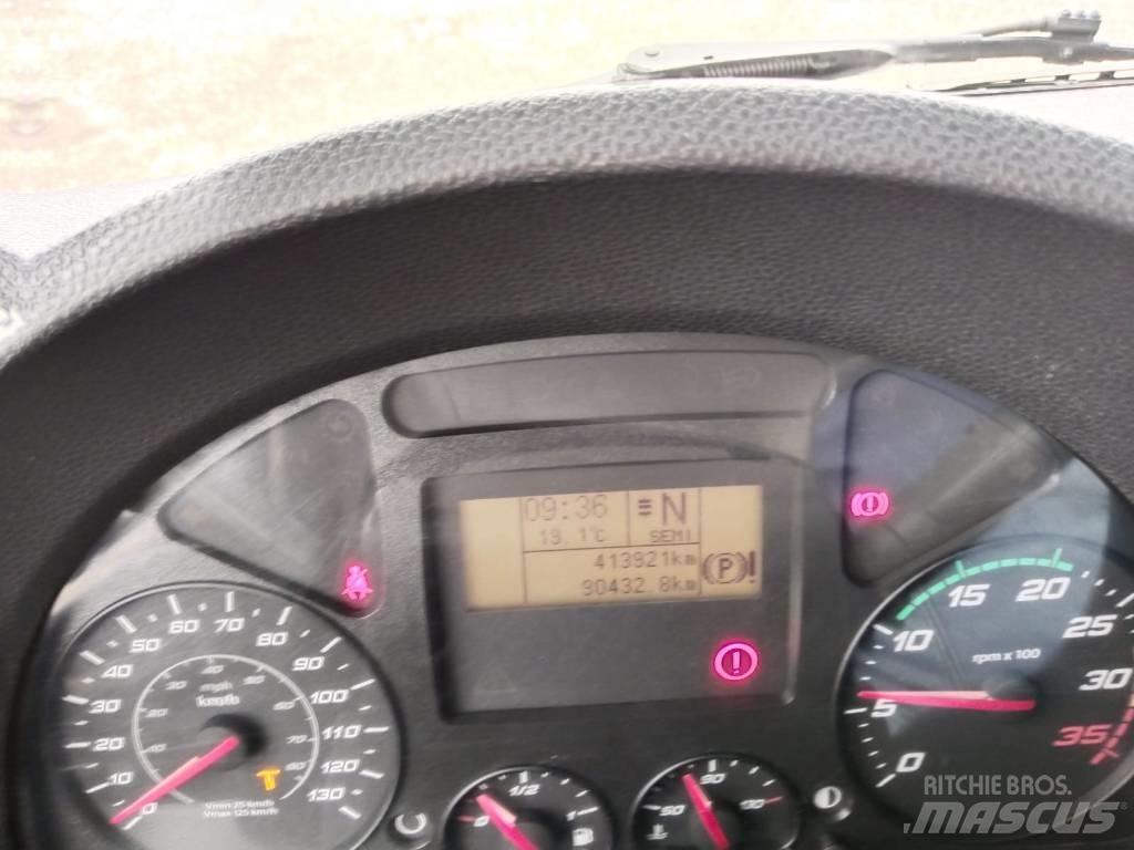 Iveco ML 180 EL28 Altele