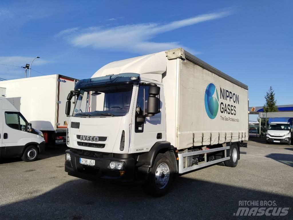 Iveco ML 180 EL28 Altele
