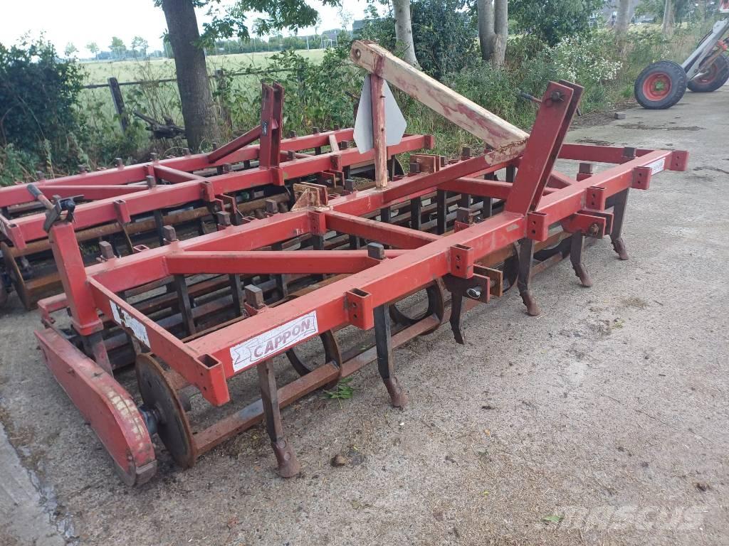 Cappon CV300 BT Grape