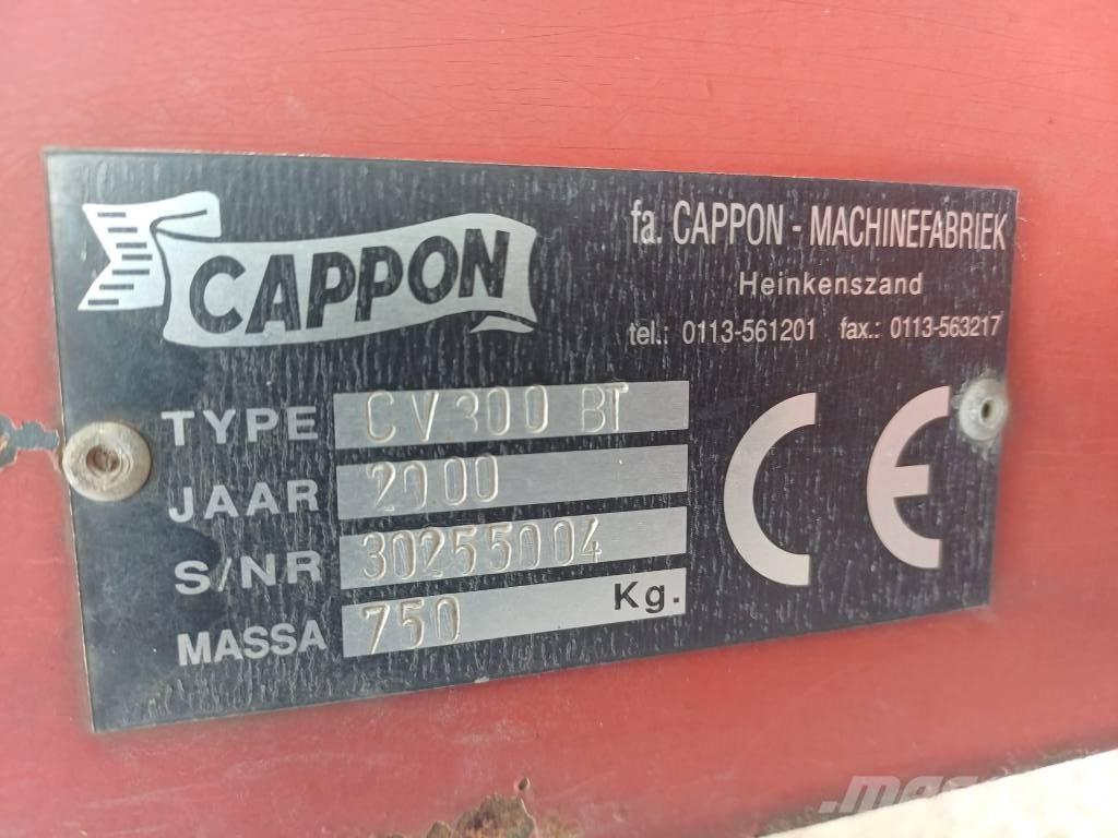 Cappon CV300 BT Grape