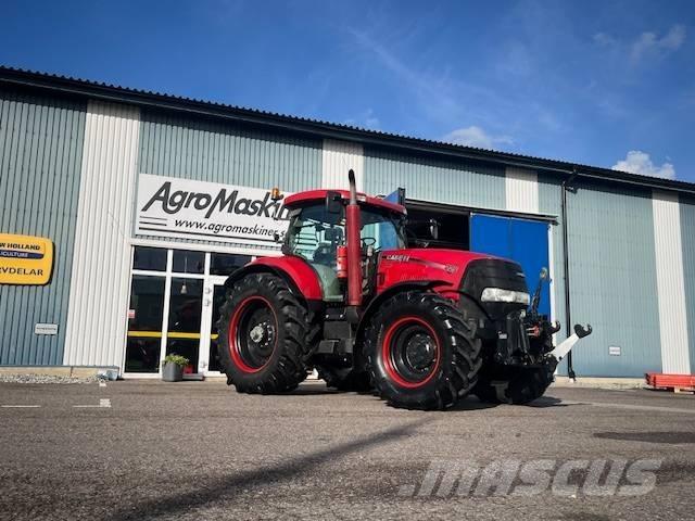 Case IH Puma 225 CVX Tractoare