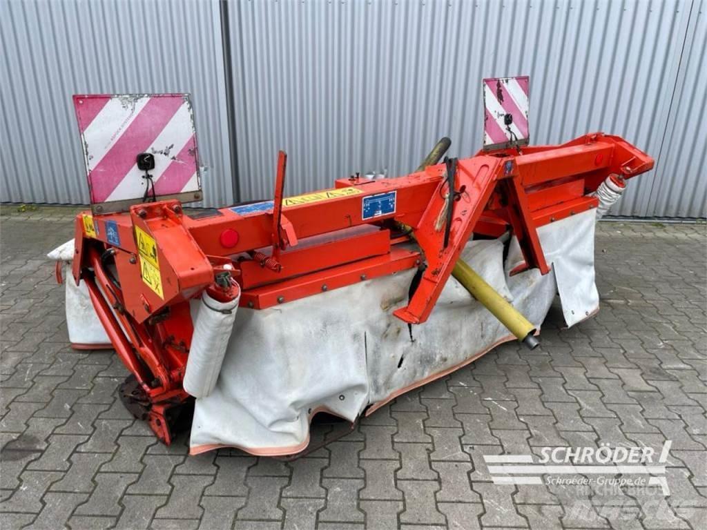 Kuhn GMD 702 F Cositoare de iarba