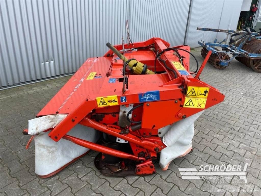 Kuhn GMD 702 F Cositoare de iarba