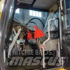 CAT 320 D L Excavatoare pe șenile
