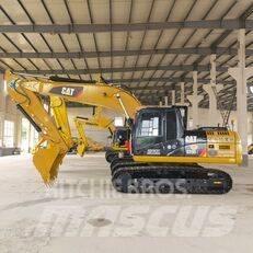 CAT 320 D L Excavatoare pe șenile
