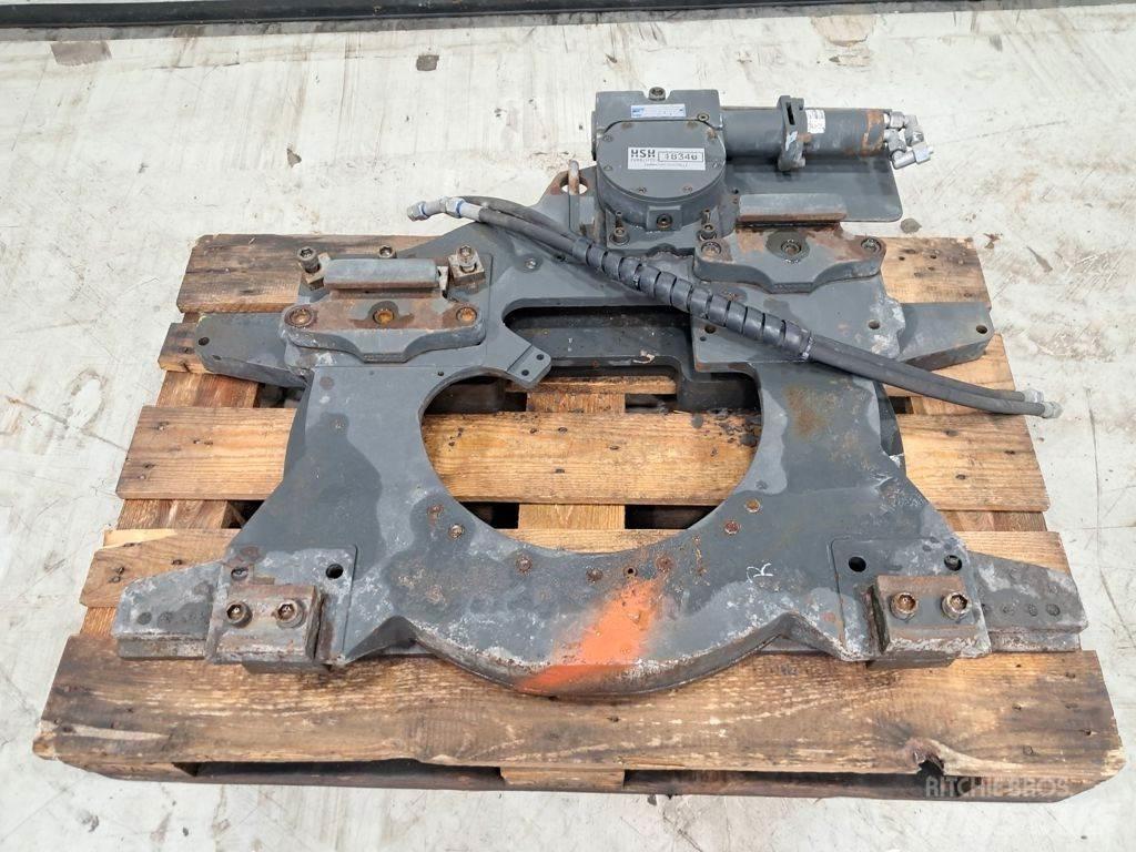Kaup 2.5T351.1 Rotative