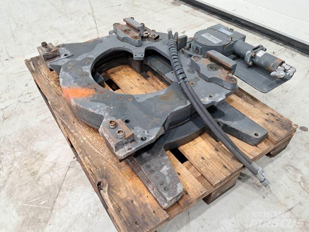 Kaup 2.5T351.1 Rotative