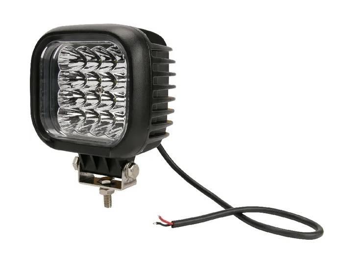  LED LIGHT 48W Electronice