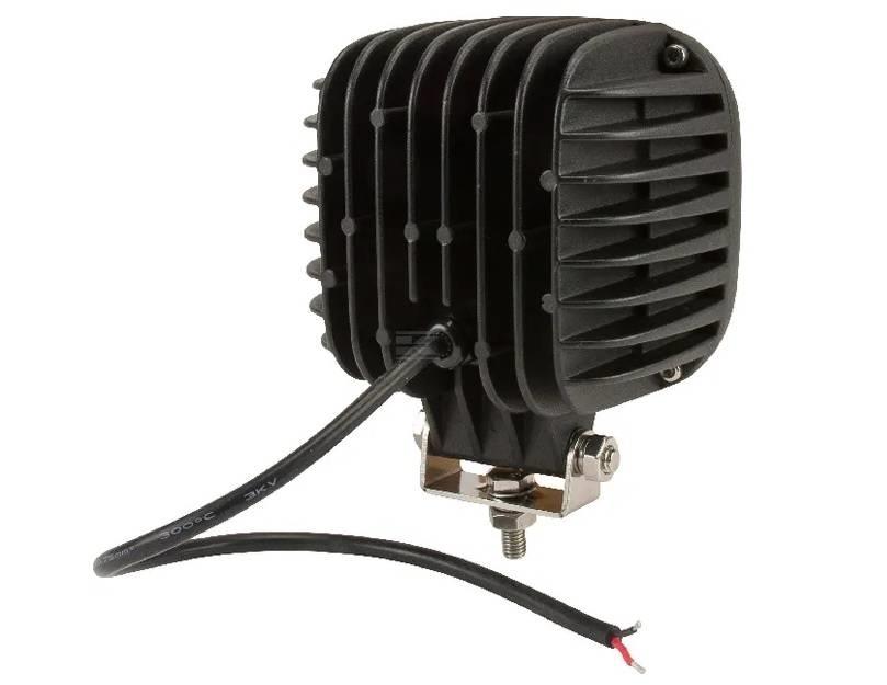  LED LIGHT 48W Electronice