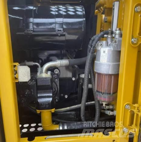 Sany SY75C Excavatoare 7t - 12t