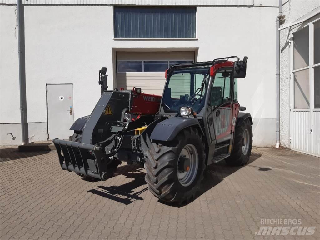 Weidemann T7042 Manipulatoare agricole