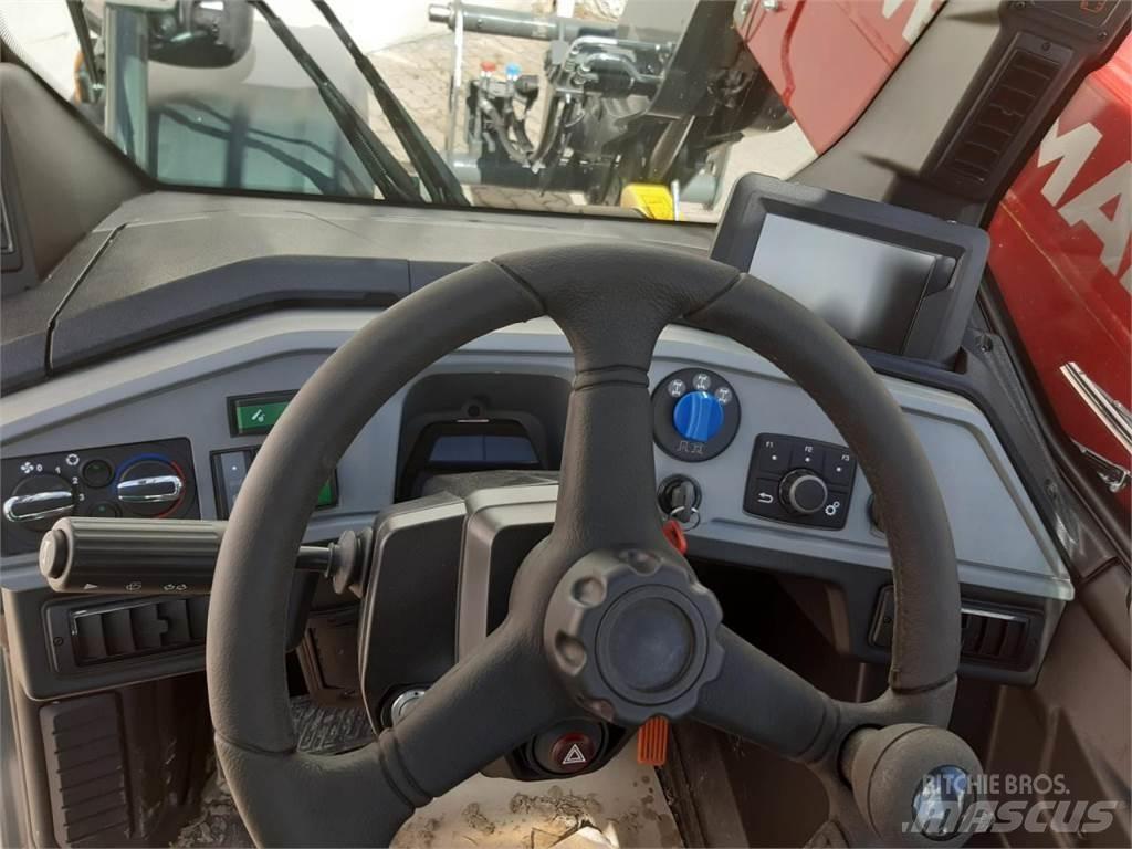 Weidemann T7042 Manipulatoare agricole