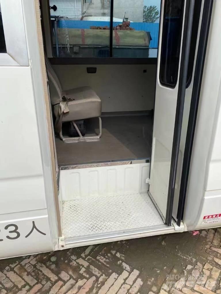 Toyota Coaster Bus Mini autobuze