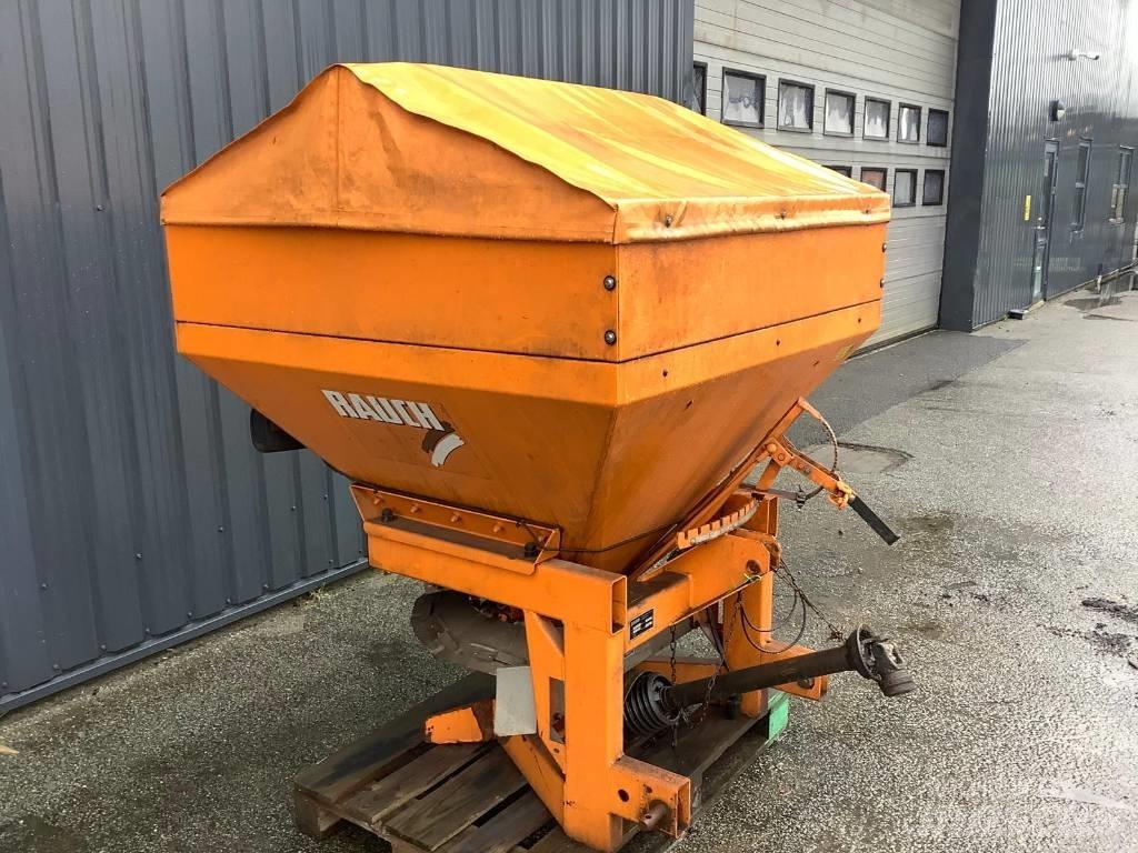 Rauch SA 601 Utilaje întreţinere terenuri - Altele